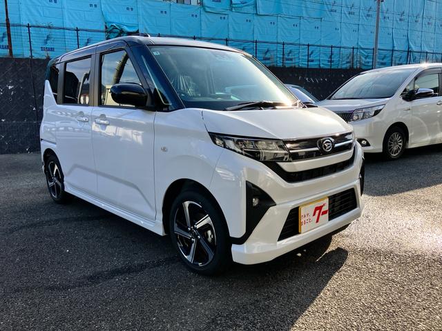 Daihatsu MOVE 2025