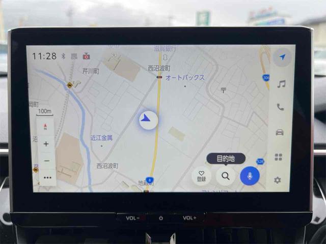 Toyota COROLLA CROSS 2024