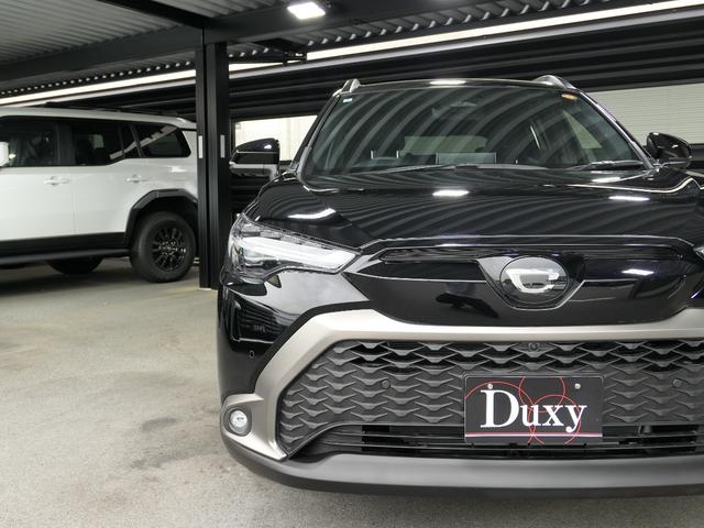Toyota COROLLA CROSS 2024