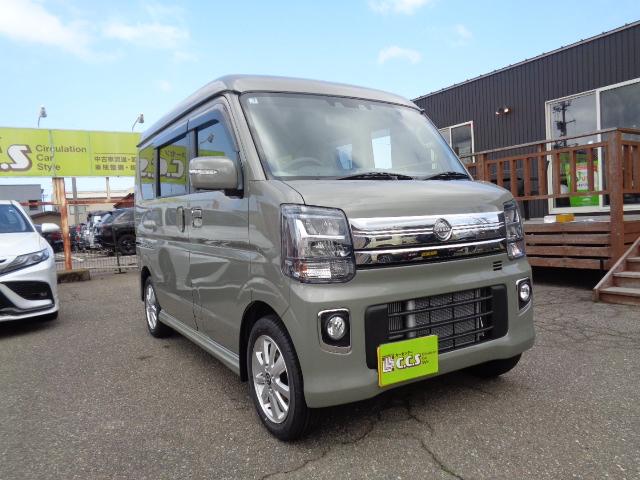 Nissan CLIPPER RIO 2025