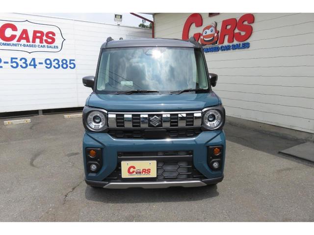 Suzuki SPACIA GEAR 2025