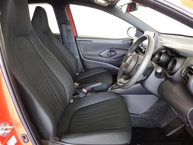 Toyota YARIS 2022