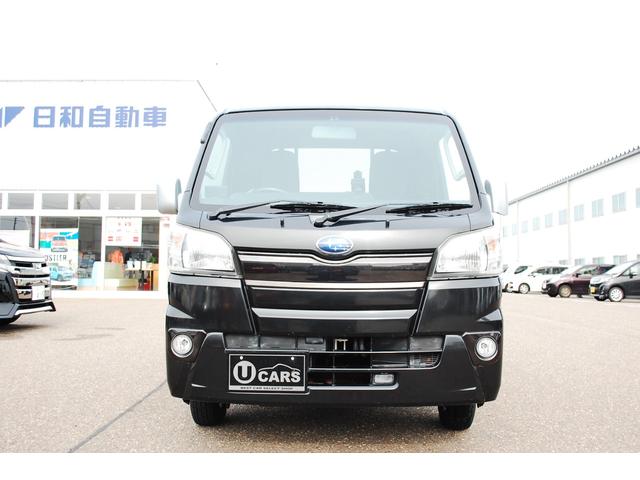 Subaru SAMBAR TRUCK 2014