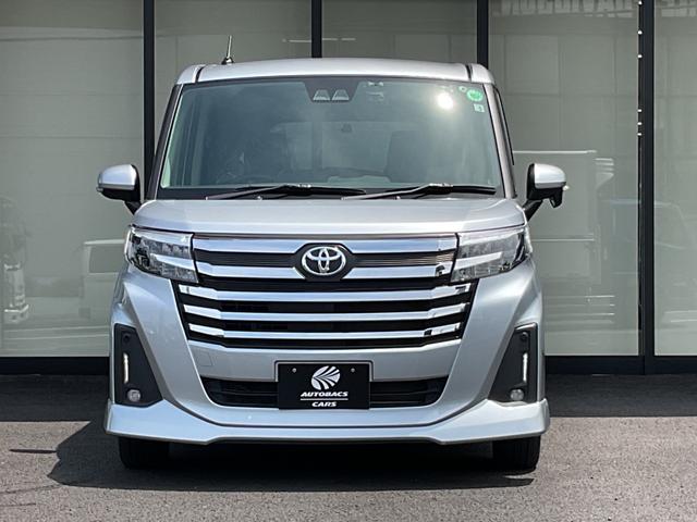Toyota ROOMY 2022