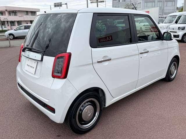 Honda N-ONE 2023