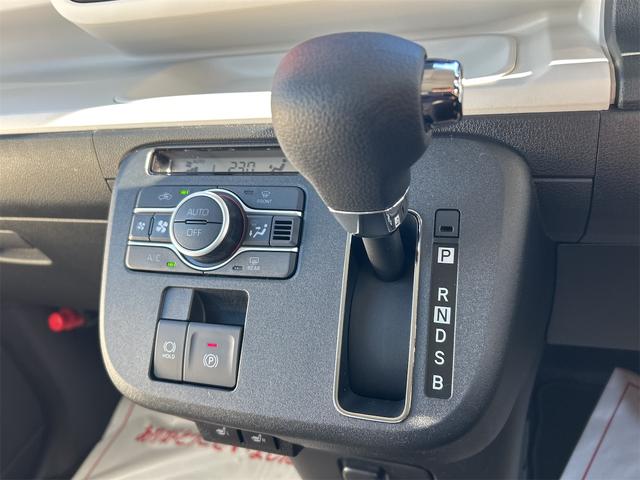 Daihatsu MOVE CANBUS 2025