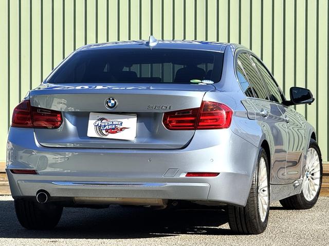 BMW 3 Series 2013