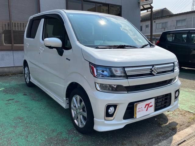 Suzuki WAGON R 2021