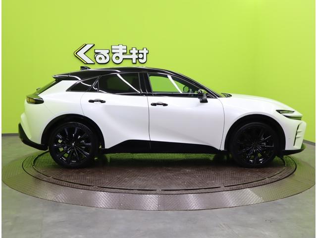 Toyota CROWN SPORT 2024