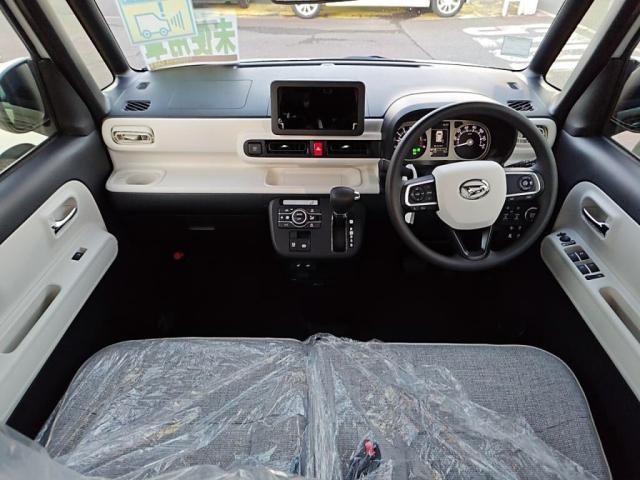 Daihatsu MOVE CANBUS 2025