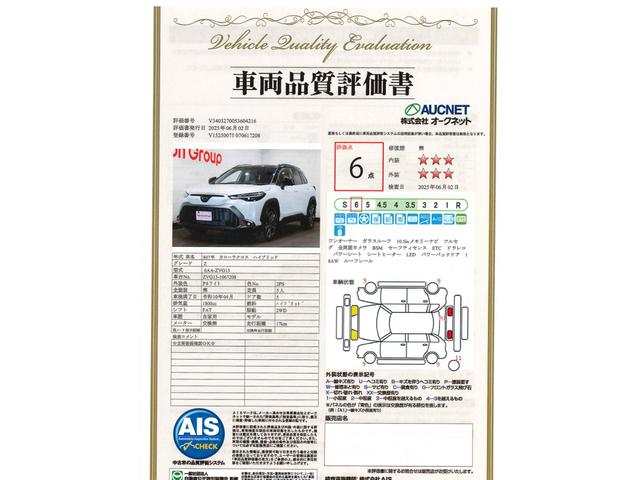 Toyota COROLLA CROSS 2025