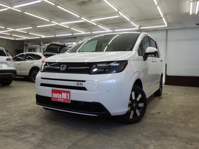 Honda FREED 2026