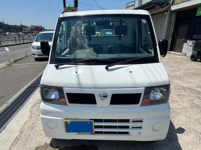 Nissan CLIPPER TRUCK 2007