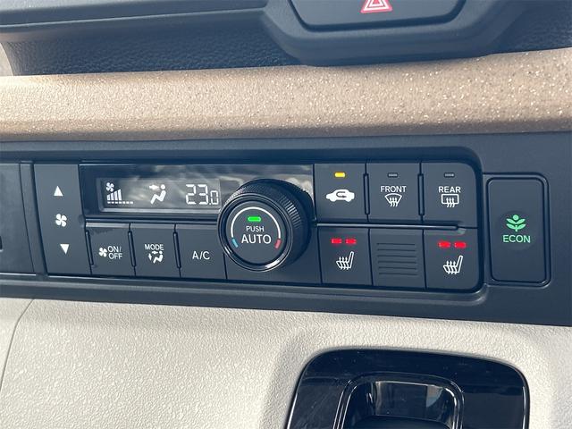 Honda N-BOX 2025