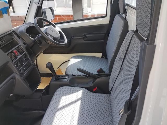 Mazda SCRUM TRUCK 2024