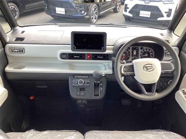 Daihatsu MOVE CANBUS 2024