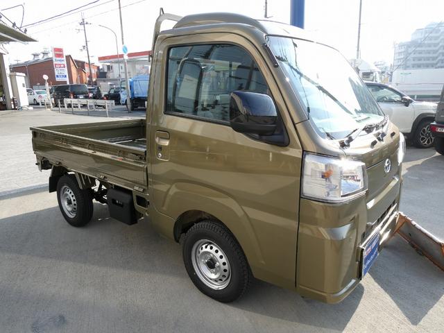 Daihatsu HIJET TRUCK 2025