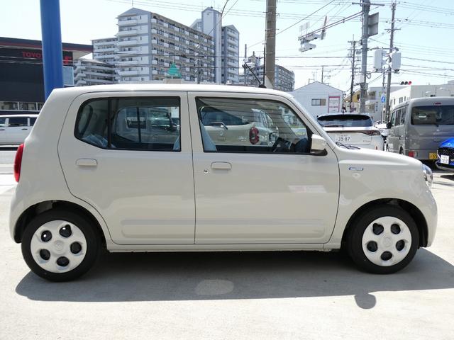 Suzuki ALTO 2024