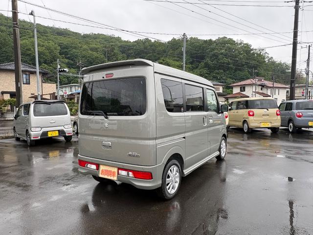 Suzuki EVERY WAGON 2026