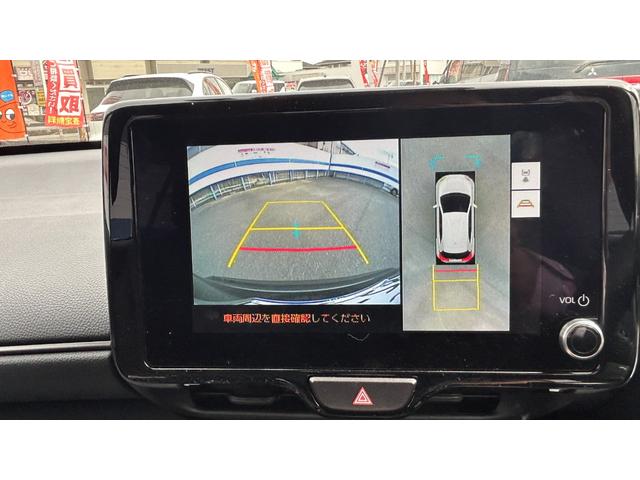 Toyota YARIS CROSS 2024