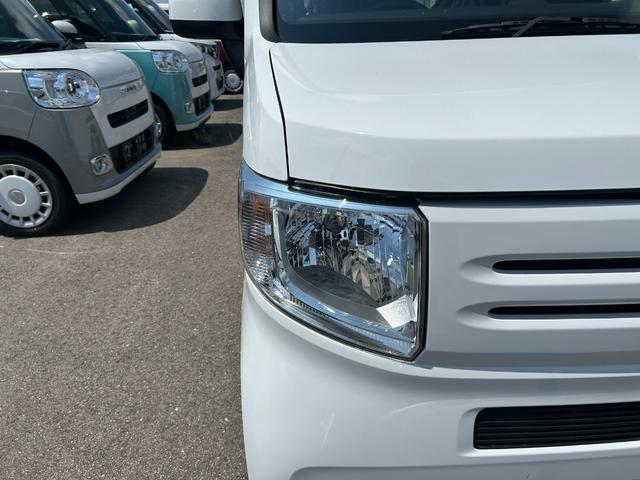 Honda N-VAN 2025