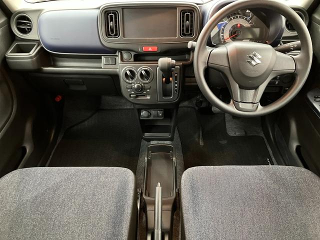 Suzuki ALTO 2025