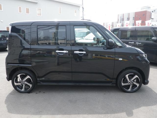 Daihatsu MOVE 2025