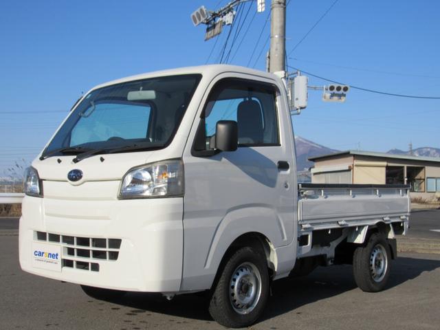 Subaru SAMBAR TRUCK 2015