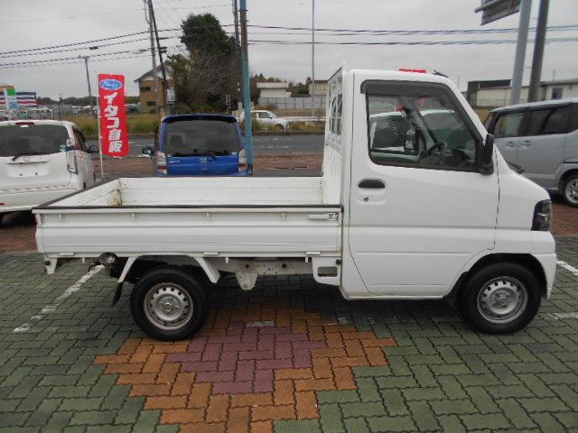 Nissan CLIPPER TRUCK 2009