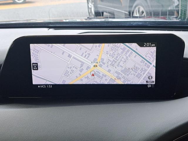 Mazda MAZDA3 FASTBACK 2019