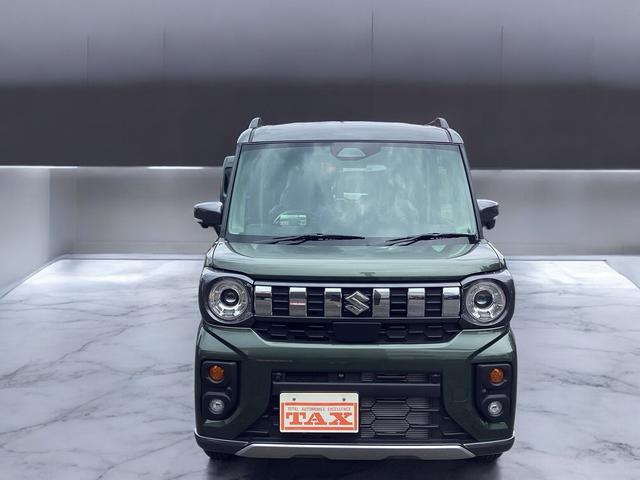 Suzuki SPACIA GEAR 2025