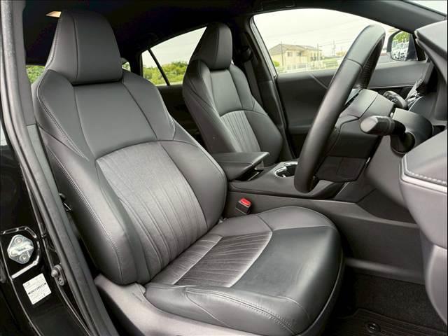 Toyota HARRIER HYBRID 2023
