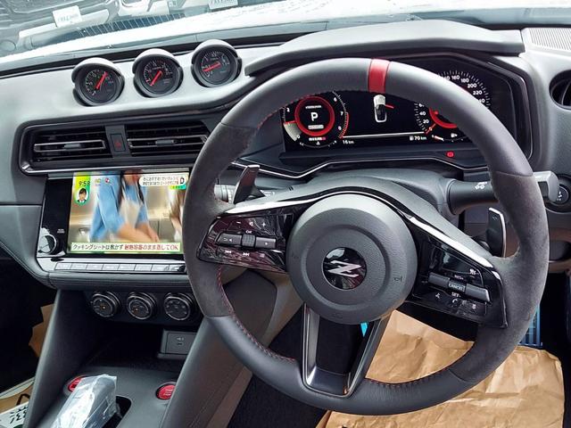 Nissan FAIRLADY Z 2024