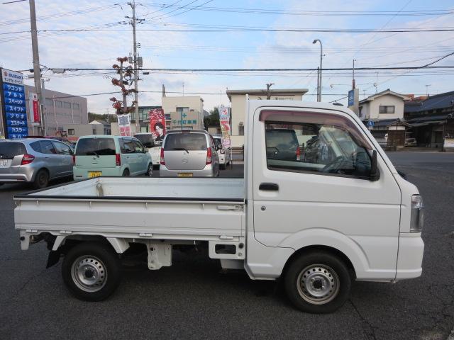 Mitsubishi MINICAB TRUCK 2018