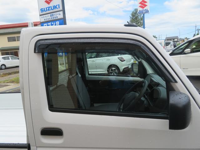 Suzuki CARRY TRUCK 2025