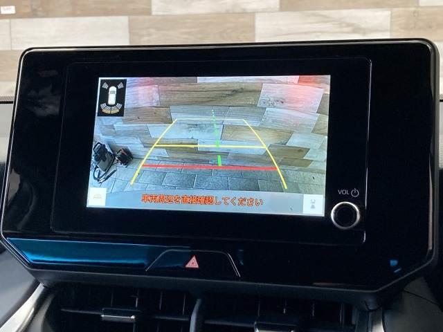 Toyota HARRIER 2024