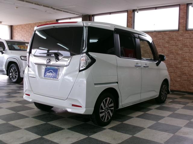 Toyota ROOMY 2023