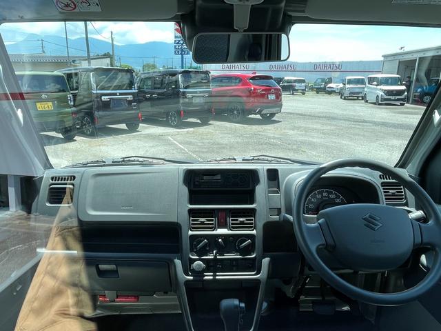 Suzuki CARRY TRUCK 2025