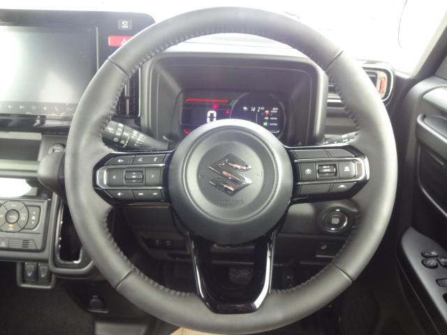 Suzuki SPACIA GEAR 2024