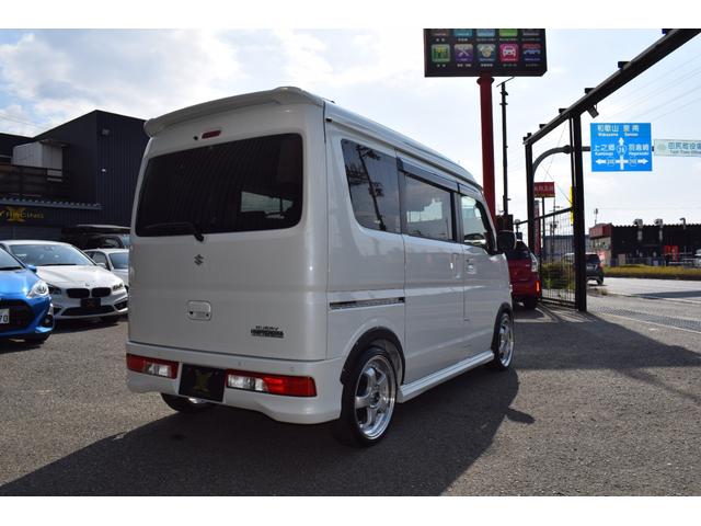 Suzuki EVERY WAGON 2024