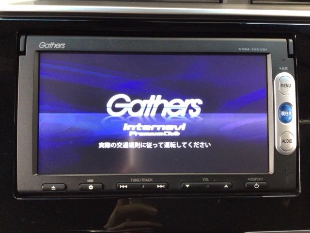 Honda FIT 2015