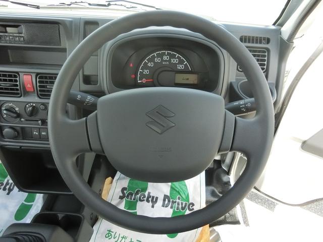 Suzuki CARRY TRUCK 2025