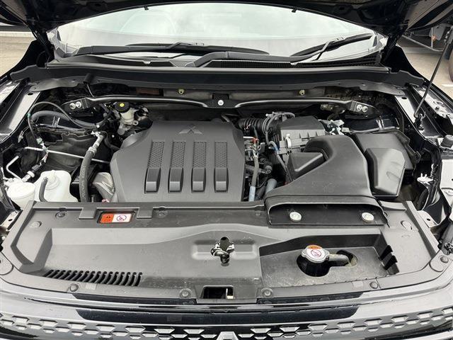 Mitsubishi ECLIPSE CROSS 2024