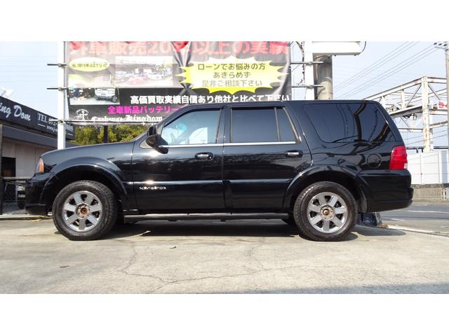 Lincoln LINCOLN NAVIGATOR 0