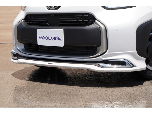 Toyota SIENTA 2026