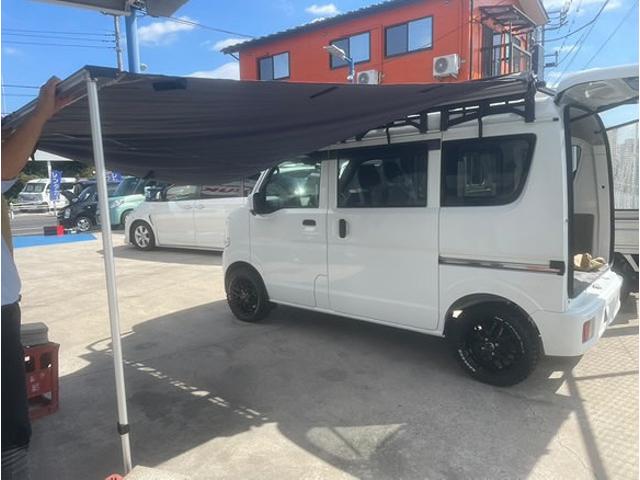 Nissan NV100 Clipper Van 2023