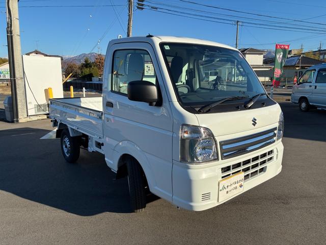 Suzuki CARRY TRUCK 2025