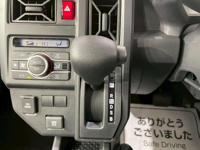 Daihatsu TAFT 2025