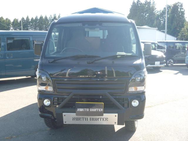 Suzuki SUPER CARRY 2024