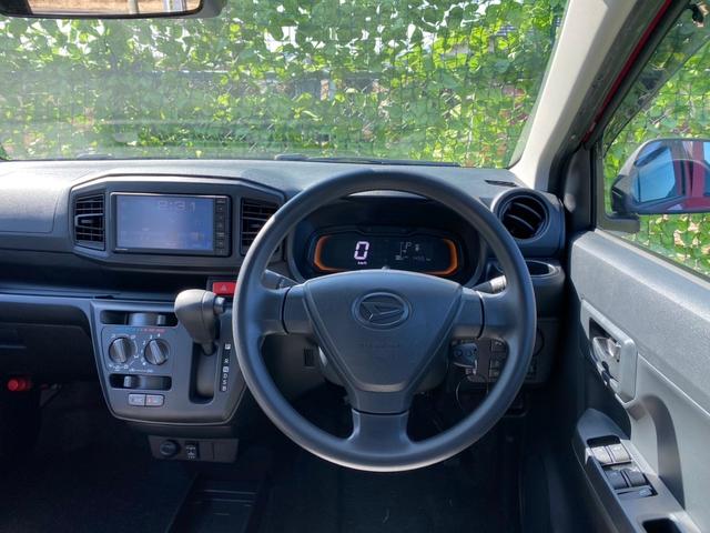 Daihatsu MIRA E:S 2019